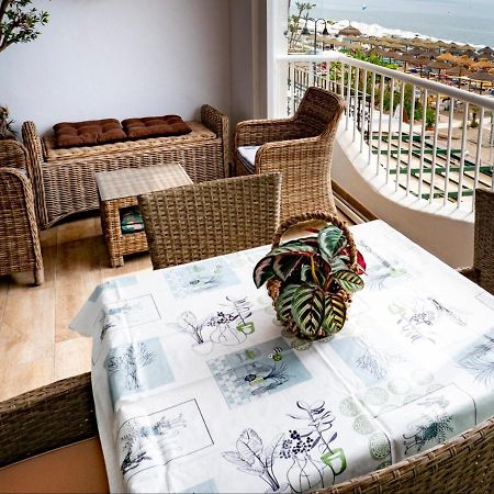 Apartamento Beach View Torremolinos Exterior foto